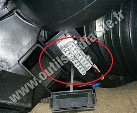 Obd Stecker In Land Rover Freelander Einfach Ihren