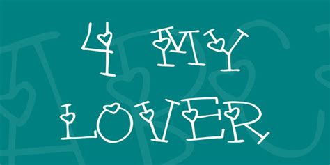 20 Free Valentine Fonts to Get You in the Mood