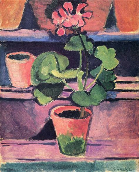 Henri matisse