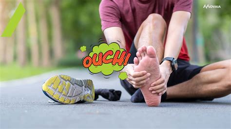 The Ultimate Guide To Plantar Fasciitis For Runners