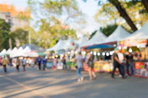 Outdoor Trade Show Booth Ideas for Your Brand