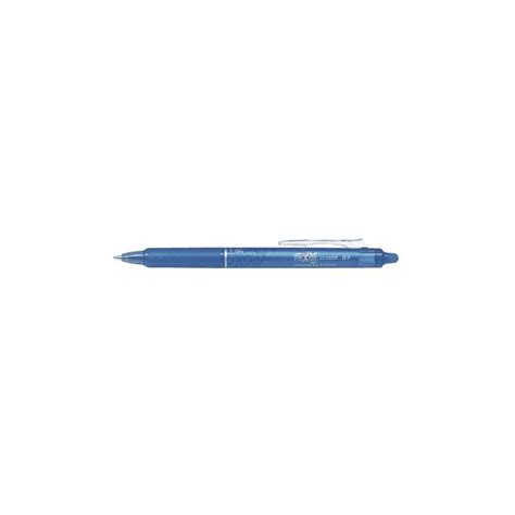 Boligrafo Borrable Pilot Frixion Clicker Azul Claro