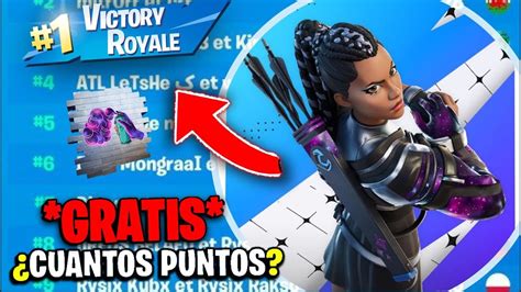 🏆cuÁntos Puntos Necesitas Para Ganar Gratis La Skin De Khari En