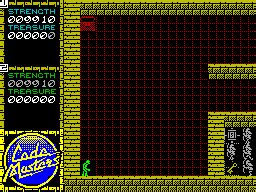 Ninja Massacre World Of Spectrum Classic