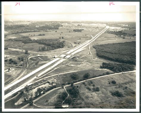 From the Vault: Building the Baltimore Beltway