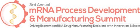 Mrna Process Development Manufacturing Summit Europe