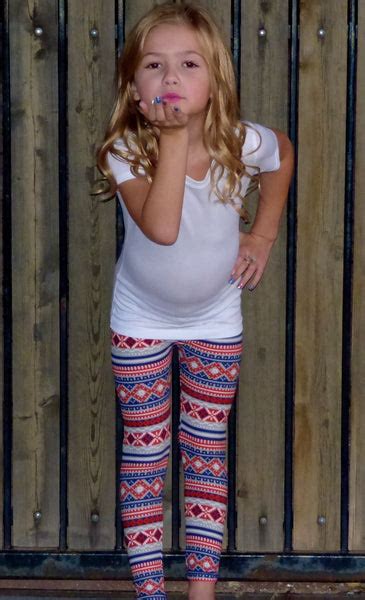 Ridin The Line Leggings Girls Privityboutique