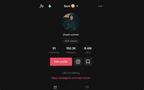 Cara Ampuh Untuk Menambah Follower Tiktok