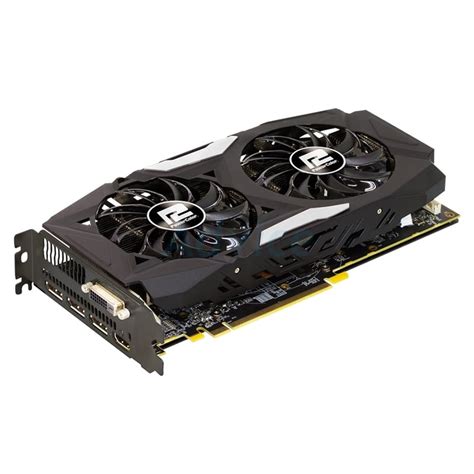 AMD RX 470/4GB Power Color (OC,D5,)