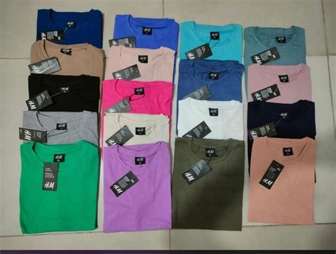 Round T Shirts Half Sleeves Plain At Rs 140piece In Ludhiana Id 2852797091191