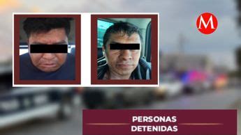 Caen dos hombres más por el asesinato de chofer en Tizayuca Grupo Milenio