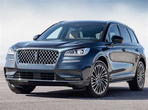 2020 Lincoln Corsair Is The Replacement For The Mkc Drivearabia