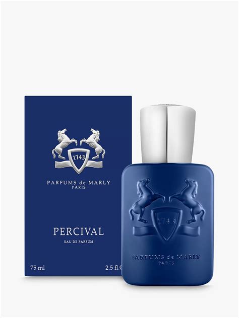 Parfums De Marly Percival Eau De Parfum Ml At John Lewis Partners