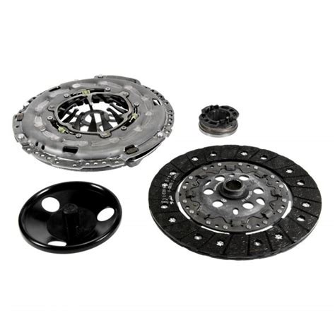 Luk Repset Clutch Kit