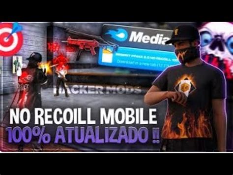 Saiu Regedit Vip M Bile Norecoil Aimlock Aimfov Na Pasta Data Ant