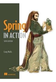 Spring in Action, 6th Edition – ScanLibs