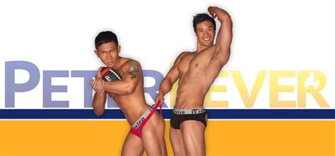Peter Le Fever Gay Asian Porn Videos