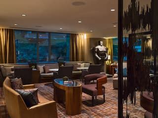 Photos | Hyatt Centric Chicago Magnificent Mile