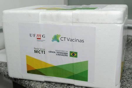 Brasil Ganha Material Biol Gico Para Vacina Contra Var Ola Dos Macacos