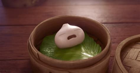 Bao El Nuevo Corto De Disney Pixar 1 El Gancho