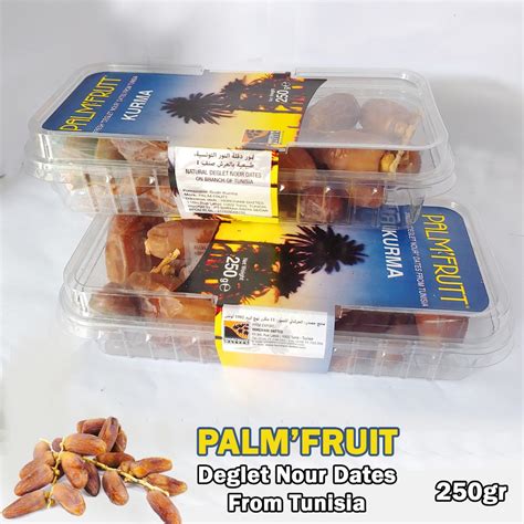 Jual Kurma Palm Frutt Palm Frutt Gr Kurma Palm Fruit Gr