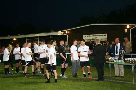 Wiltshire Senior League