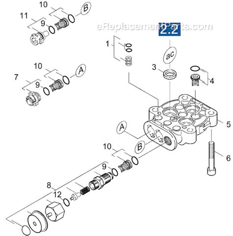 Karcher K 3000 G Parts List And Diagram 1133 1100