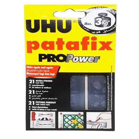 UHU Patafix Propower Glue Adhesive Online Falcon Fresh Online Best