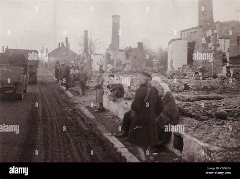 Germany during world war two Stock Photo - Alamy