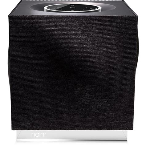 Naim Mu-so Qb 2nd Generation - Command Performance AV