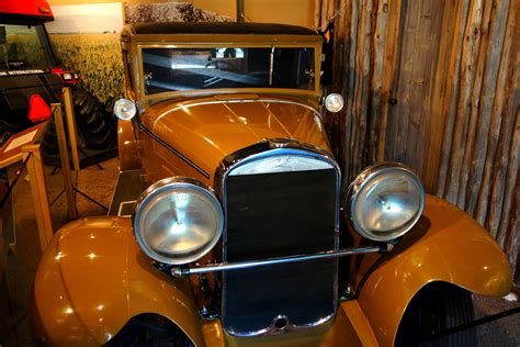 The Wisconsin Historical Museum: Exploring Wisconsin's Rich History