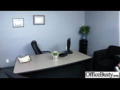 Hard Sex In Office With Big Round Boobs Sluty Girl Britney Amber Video Xxx Mobile Porno