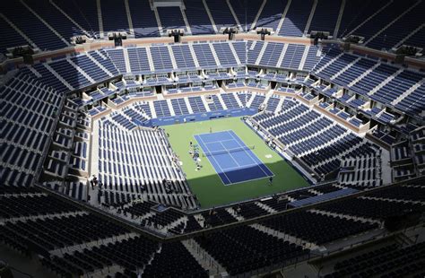 US Tennis Association says it’s still preparing for US Open | Inquirer ...