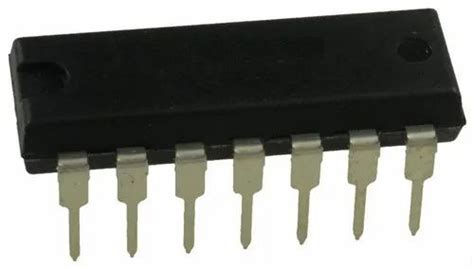 Texas Instruments Op Ic Through Hole Pdip Db Specification