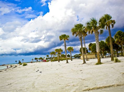 Top 9 Beaches in Brooksville, Florida – https://guideforflorida.com
