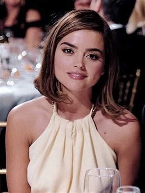 Pin On Jenna Louise Coleman In 2024 Brunette Beauty Jenna Coleman Jenna Louise Coleman