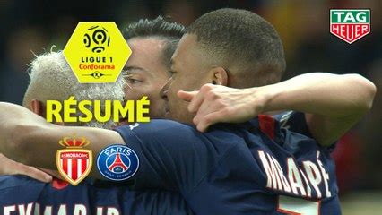 Résumés 15ème journée Ligue 1 Conforama 2019 20 par Ligue 1 Uber Eats