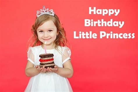 Birthday Wishes For Little Princess Birthday Wishes Little Princess Happy Birthday Wishes