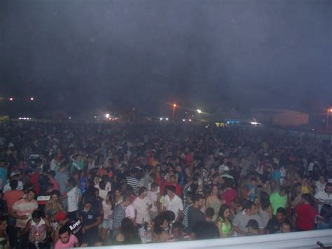 Nossa Pau dos Ferros RN Pau dos Ferros Festa de São Pedro No