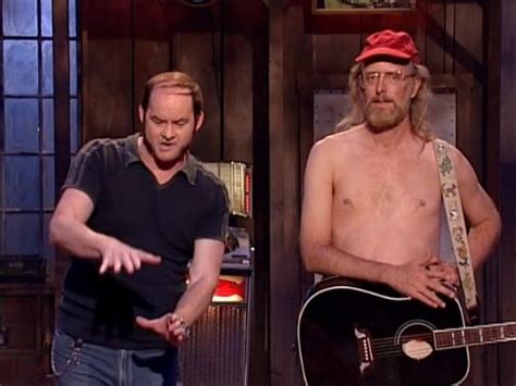 The Naked Trucker And T Bones Show