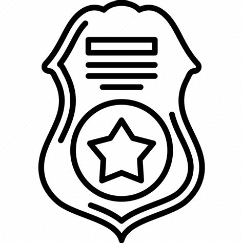 Security, badge icon - Download on Iconfinder on Iconfinder