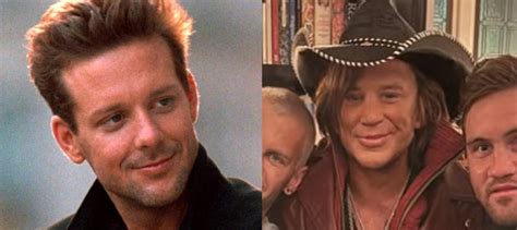 Mickey Rourke Volvi A Las Redes Sociales Y Luce Irreconocible As Est Hoy El Sex Symbol De