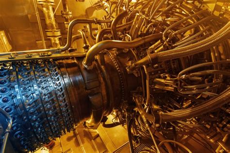 Steam Turbine Efficiency – Turbines Info