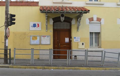 Marseille Degr S Dans Les Classes La Maternelle Conseille Aux