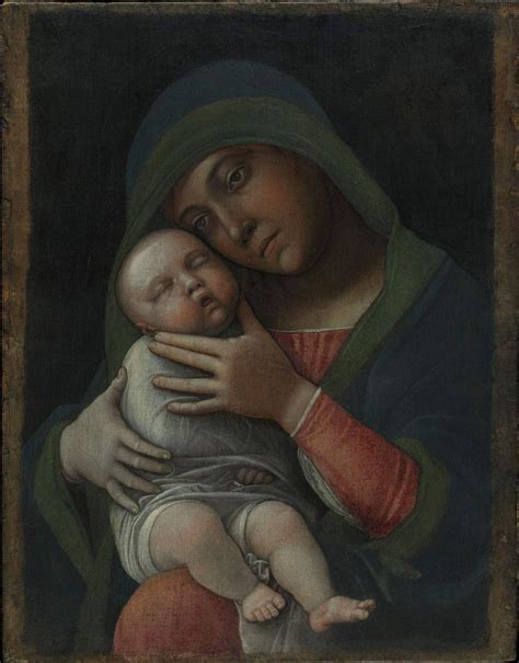 The Rediscovered Mantegna At The Poldi Pezzoli Museum The Exhibition