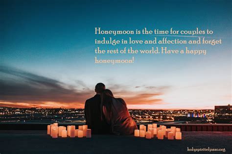 Honeymoon Wishes 27 Messages On Honeymoon For Couples