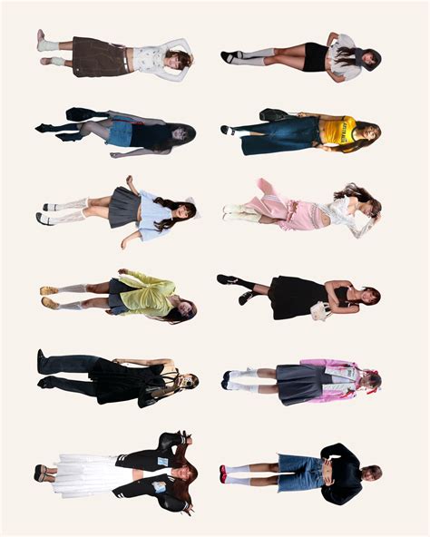 Bini Inspired Outfits Ideas Outfits Tiktok Style Pretty Brunette