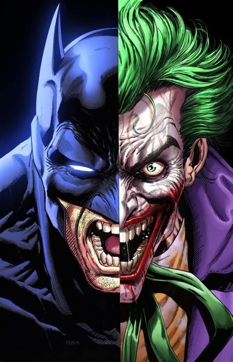 Pin By Edison Daniel On DC Personajes Joker Drawings Batman Vs Joker