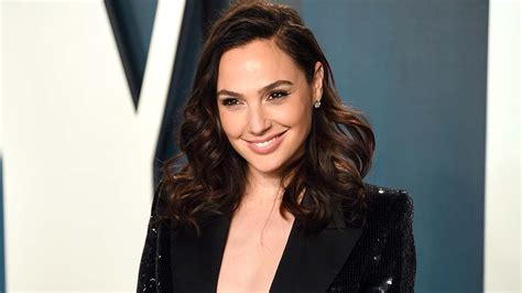 Gal Gadot Alma Versano Newstempo