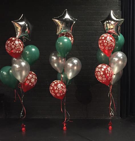 Ballonnen Voor Feestdagen En Speciale Gelegenheden